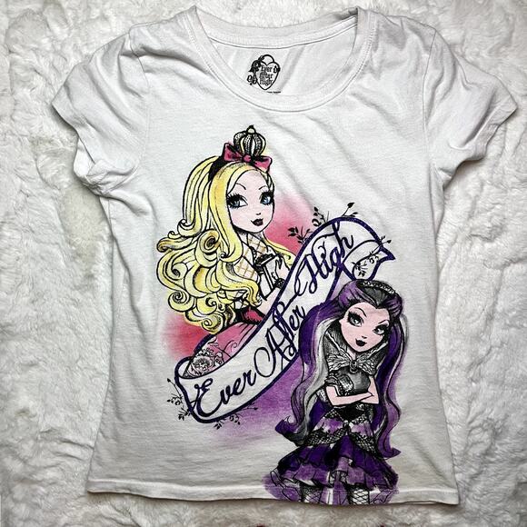 Ever After High Baby Tee - Picture 1 of 7